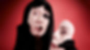 ALLIE X | GIRL WITH NO FACE