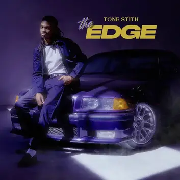 TONE STITH | THE EDGE