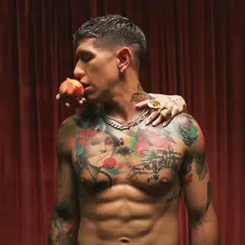 LENNY TAVÁREZ | JUICY