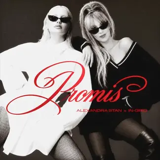 ALEXANDRA STAN & IN-GRID | PROMIS - SINGLE
