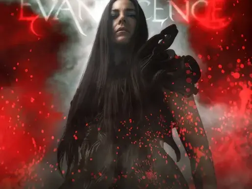 EVANESCENCE | SANCTUARY (JAPAN VERSION)