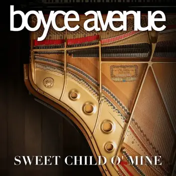 BOYCE AVENUE | SWEET CHILD O' MINE