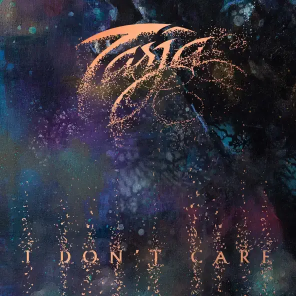 TARJA | I DON’T CARE – EP