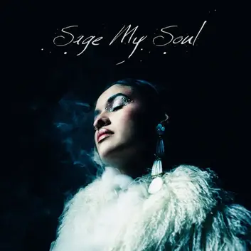 TIA WOOD | SAGE MY SOUL