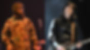 LIAM GALLAGHER & JOHN SQUIRE | JUST ANOTHER RAINBOW