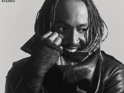 THUNDERCAT | DISTRACTED