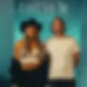 COLBIE CAILLAT & RYAN HURD | CAN'T SAY NO (FEAT. RYAN HURD)