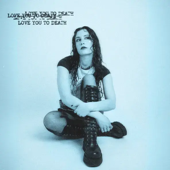 CRISTINA HART | LOVE YOU TO DEATH - SINGLE