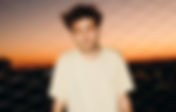 NEW MUSIC: CHRIS JAMES | HEAVEN OR HELL
