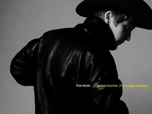 ROLE MODEL | KANSAS ANYMORE (THE LONGEST GOODBYE) (2025)