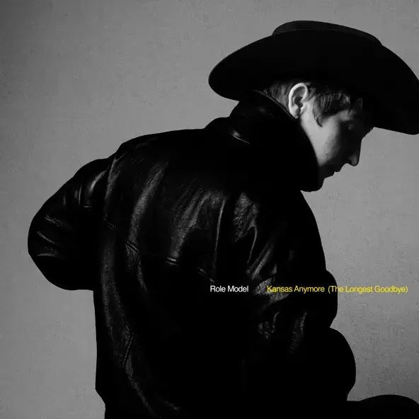 ROLE MODEL | KANSAS ANYMORE (THE LONGEST GOODBYE) (2025)