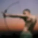 OLLY ALEXANDER | CUPID'S BOW