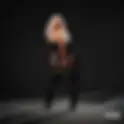 ROYALE LYNN | BLACK MAGIC
