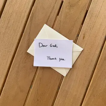 FORREST FRANK | THANKFUL