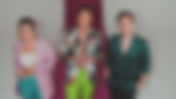 NEW MUSIC: WE THREE | 50 SHADES OF PINK