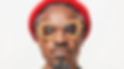 ANDRÉ 3000 | NEW BLUE SUN