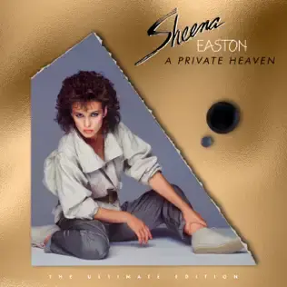 SHEENA EASTON | A PRIVATE HEAVEN (ULTIMATE EDITION) (2024)