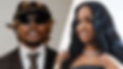 ASAKE & H.E.R. | LONELY AT THE TOP - EP