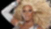 NEW ALBUM: RUPAUL | MAMARU