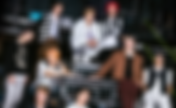 NEW HOPE CLUB & P1HARMONY | SUPER CHIC