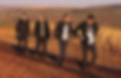 WESTLIFE | LIGHTHOUSE (2011)