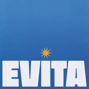 ANDREW LLOYD WEBBER & RACHEL ZEGLER | EVITA