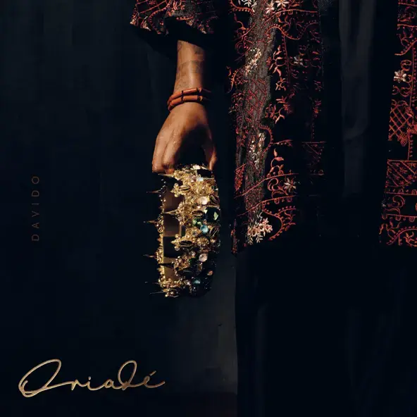 DAVIDO | ORIADE 