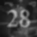 RUTH B. & DEAN LEWIS | 28 WITH DEAN LEWIS (LMR REMIX)