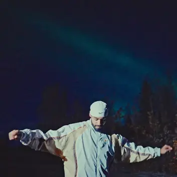 DARIEL AMANT | COME HOME