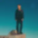 PHIL WICKHAM | GOD IS GOOD (WITH CAIN)
