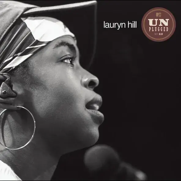 LAURYN HILL | MTV UNPLUGGED NO. 2.0 (2002)