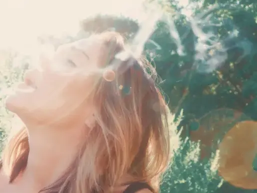 SHOSHANA BEAN | ONLY SMOKE