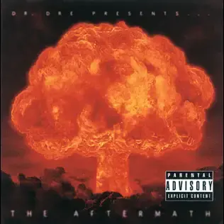 VARIOUS ARTISTS | DR. DRE PRESENTS... THE AFTERMATH (1996)