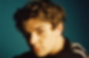 THOMAS HEADON | I LOVED A BOY