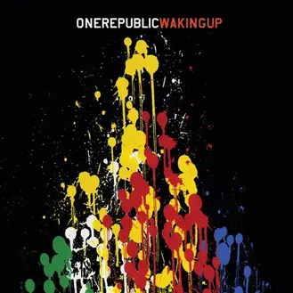 ONEREPUBLIC | WAKING UP (2026 REMASTERED)