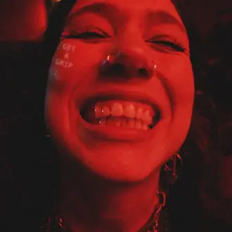 RUBY WATERS | GET A GRIP - SINGLE