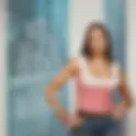 ROSIE | MR. BLUE JEANS