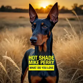 HOT SHADE & MIKE PERRY | WHAT DO YOU LOVE