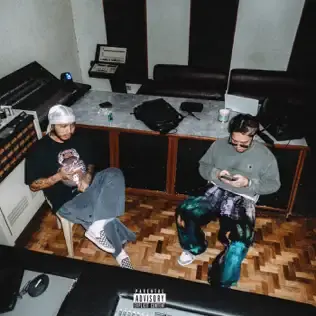 RUSSELL! & BECAUSE | 2UP