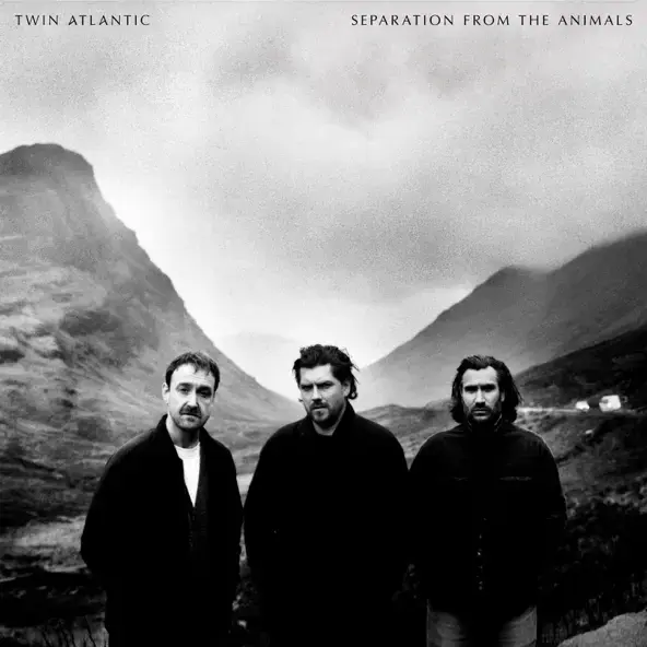 TWIN ATLANTIC | SUPERSWEETNESS - SINGLE