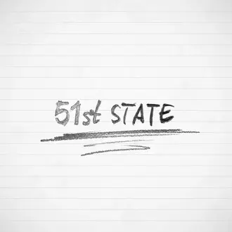 BRYAN ADAMS | 51ST STATE - SINGLE