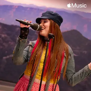 ELI | LIVE AT APPLE MUSIC RADIO