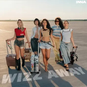 INNA | WIZZ AWAY 