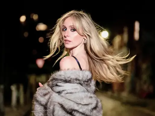 DIANA VICKERS | PRETTY BOYS