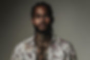 DAVE EAST | ABOVE WATER