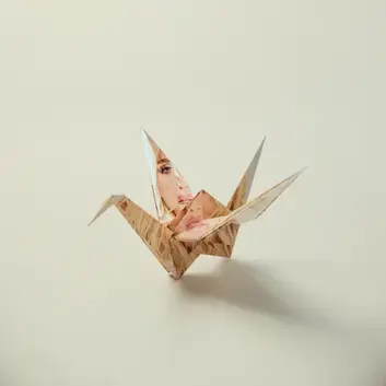 KESHA | ORIGAMI!