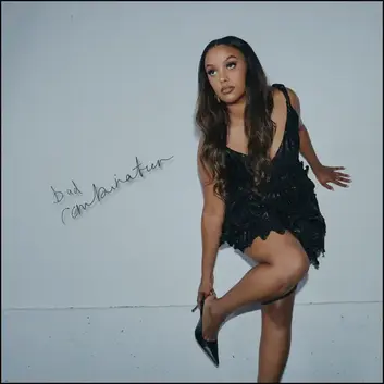RUTH B. | BAD COMBINATION