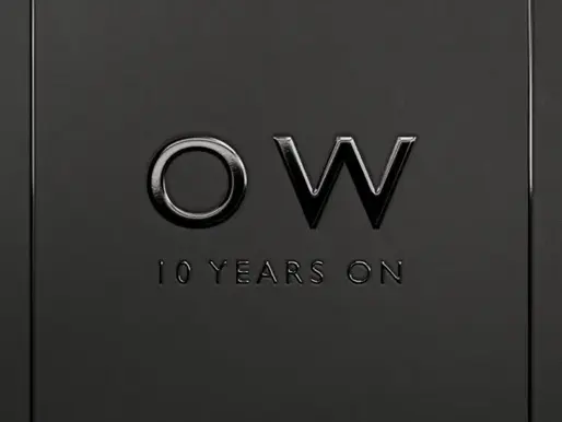 OH WONDER | OH WONDER (10 YEARS ON)