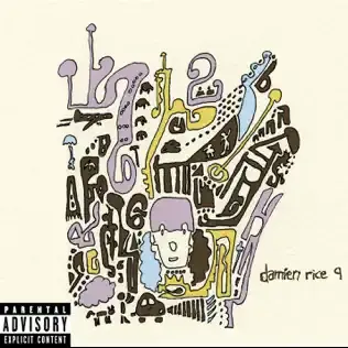 DAMIEN RICE | 9 (2006)