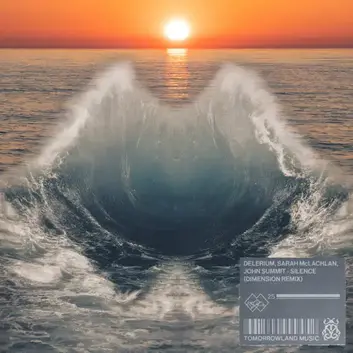 DELERIUM, SARAH MCLACHLAN, JOHN SUMMIT & DIMENSION | SILENCE (DIMENSION REMIX)